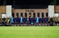 تاریخ رونمایی پیراهن تیم ملی برای حضور در جام جهانی مشخص شد