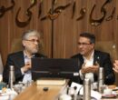 تاکید سیمایی صراف بر تسریع در استخدام اعضای هیئت علمی
