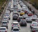ترافیک سنگین در خروجی‌های پایتخت/ اعلام آماده‌باش راهداری استان تهران