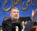 تشکر حضرتی از همه آنان که نگذاشتند صدای تمدن ایران، در غبار جنگ گم شود