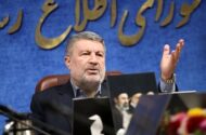 تشکر حضرتی از همه آنان که نگذاشتند صدای تمدن ایران، در غبار جنگ گم شود