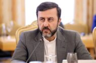 تصمیم ایرلند برای تصویب ممنوعیت واردات کالا از اسرائیل قابل تقدیر است