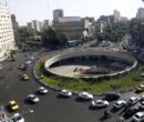 تصویر عجیب نیویورک تایمز از میدان ولی‌عصر تهران خبرساز شد+ عکس