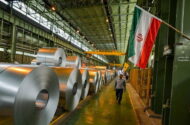 تعامل دانش‌بنیان‌ها و صنعت برای بازسازی و نوسازی زنجیره ارزش فولاد