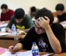 تعداد دروس مشمول «امتحان نهایی» یازدهم و دوازدهمی‌های متقاضی کنکور مشخص شد