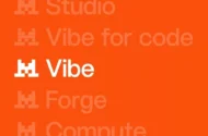 تغییر استراتژی Mistral AI: ری‌برند Le Chat به Vibe با انبوهی از ویژگی‌های ایجنت‌محور