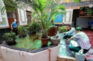 توصیه مدیران رسانه‌ برای انسجام فعالیت‌های رسانه‌ای و مساجد