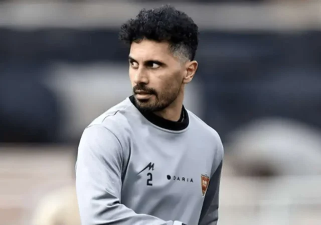 تکلیف امید عالیشاه با پرسپولیس مشخص شد