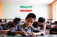 تکلیف ثبت نام این دسته از دانش آموزان معلوم شد