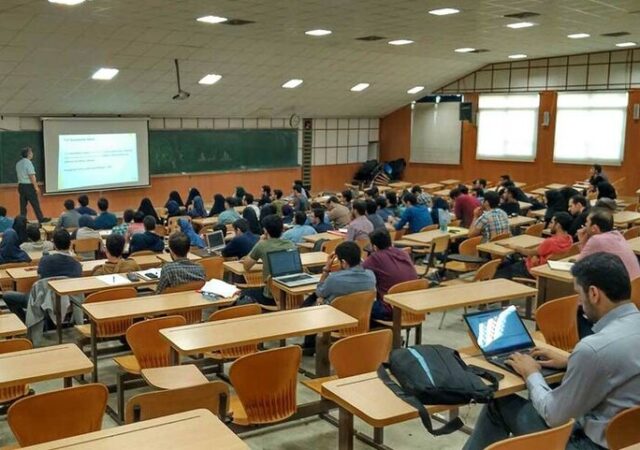 جزئیات امتحانات و کلاس‌های ترم دوم در چند دانشگاه اعلام شد