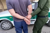 جزئیات بازداشت عامل قتل در پارتی شبانه در خاوران