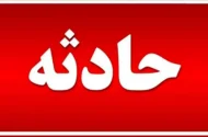 جزئیات توقیف کامیون با راننده ۱۲ ساله در جنوب کرمان+ عکس