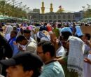 جزئیات ثبت‌نام سفر عتبات عراق در عرفه اعلام شد