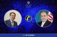 جزئیات گفتگوی تلفنی وزرای امور خارجه ایران و کره جنوبی