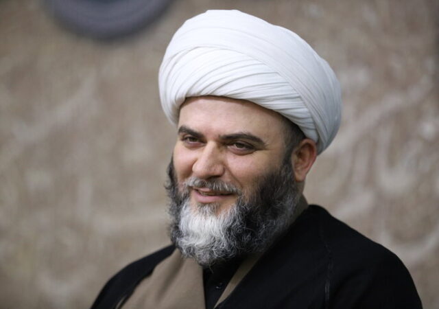 حجت‌الاسلام قمی: حق مردم است که روایت رسمی را از مسئولان خود بشنوند