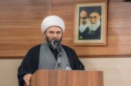 حجت‌الاسلام قمی: روابط عمومی‌ها راوی خوبی‌های مردم باشند