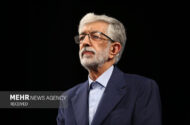 حداد عادل: رهبر انقلاب نگران هستند که بعضی‌ها قدر حضور مردم را ندانند
