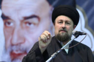 حسن خمینی:جنگ اخیر تغییر پارادایمی در منطقه ایجاد کرد
