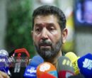 حسنزاده: جبهه مقاومت ایستادگی را از خون شهدای خرمشهر آموخت حسنزاده: جبهه مقاومت ایستادگی را از خون شهدای خرمشهر آموخت