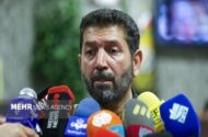 حسن‌زاده: جبهه مقاومت ایستادگی را از خون شهدای خرمشهر آموخت