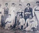 حماسه جاوید مقاومت ملی ایرانیان و پرچمداری رئیسعلی در پاسداری از وطن