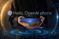 خالق آیفون، قاتل آیفون