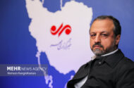 خاندوزی: حذف شبکه‌های ذی‌نفع، پیش‌شرط تحقق اقتصاد مقاومتی است 