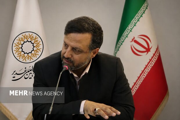 خاندوزی: ریشه‌ میثاق ولایی امت با رهبر، در ماجرای عید غدیر است