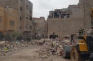 خاکبرداری غیراصولی در بوکان یک فوتی و دو مصدوم برجا گذاشت