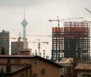 خبر خوش برای تهرانی‌ها / ساخت‌وساز در تهران اوج گرفت