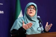 خبر خوش سخنگوی دولت درمورد تامین ورق فولادی مورد نیاز خودروسازان