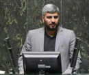 خزایی: باید در تعیین رژیم حقوقی جدید تنگه هرمز تسریع شود
