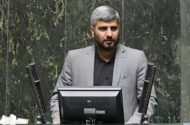 خزایی: باید در تعیین رژیم حقوقی جدید تنگه هرمز تسریع شود