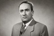داستان مردی که برای سینما هزینه داد و سر آخر در قامت کارمند دولت به خاک سپرده شد
