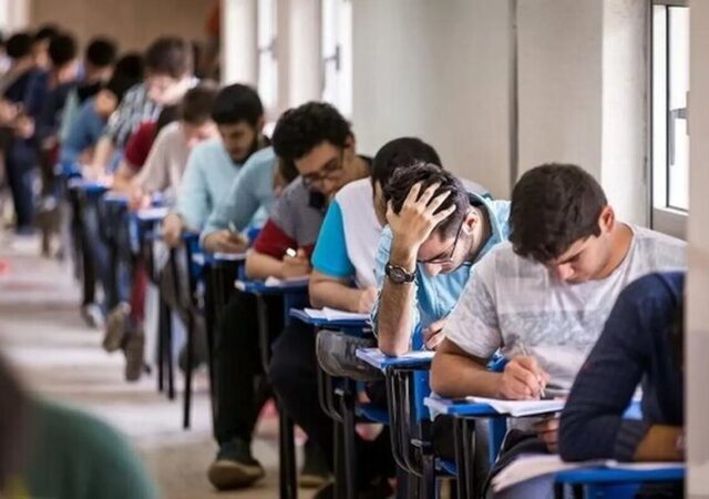 داوطلبان کنکور بخوانند / تأثیر نمرات یازدهم و دوازدهم اعلام شد