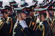 دبیرستان پلیس تهران پذیرای دانش‌آموزان واجد شرایط از سه استان کشور