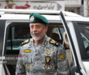 دریادار سیاری: تنها راه موفقیت، ادامه راه شهداست دریادار سیاری: تنها راه موفقیت، ادامه راه شهداست