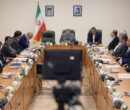 دستور عارف برای برنامه‌ریزی در تراز یک قدرت بزرگ