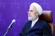دستور فوری دادستان کل کشور درباره برخورد قانونی با هرگونه اخلال در بازار و تضییع حقوق مردم