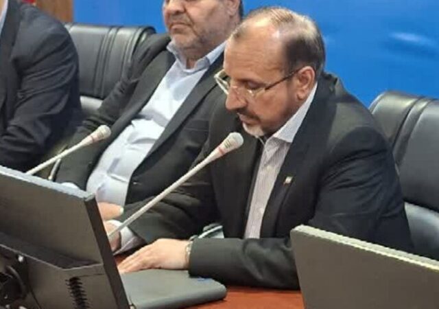 دشمن با تجهیزات جدید ایران شگفت‌زده می‌شود