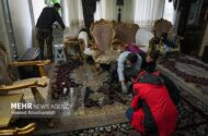 دعوت از فعالان عرصه جهادی و اجتماعی در جشنواره «نوآرایی ایران تمدنی»