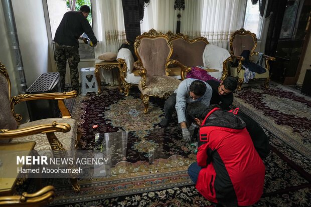 دعوت از فعالان عرصه جهادی و اجتماعی در جشنواره «نوآرایی ایران تمدنی»