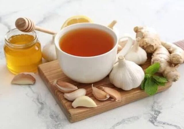 دمنوش موسیر را به این روش تهیه کنید