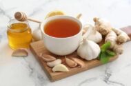 دمنوش موسیر را به این روش تهیه کنید