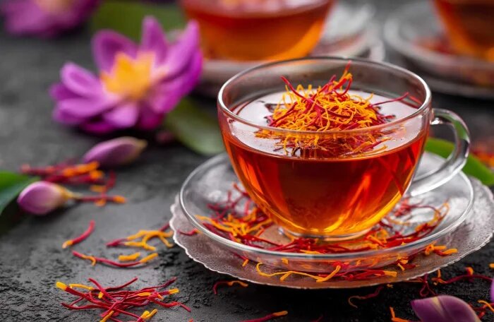 دمنوشهایی برای کاهش درد پریود دمنوشهایی برای کاهش درد پریود