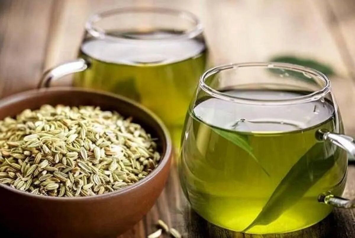 دمنوشهایی برای کاهش درد پریود دمنوشهایی برای کاهش درد پریود