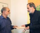 دیدار با سه معلم پیشکسوت هنر/ تاریخ شفاهی هنرستان هنرهای زیبای تهران گردآوری شود