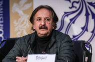 دیدار مجید مجیدی با خانواده شهید سپهبد موسوی