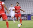 دیپورتی بعدی پرسپولیس مشخص شد