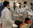 رئیس دانشکده پزشکی دانشگاه علوم پزشکی تهران: امتحانات پایان ترم قطعا «حضوری» برگزار می‌شود